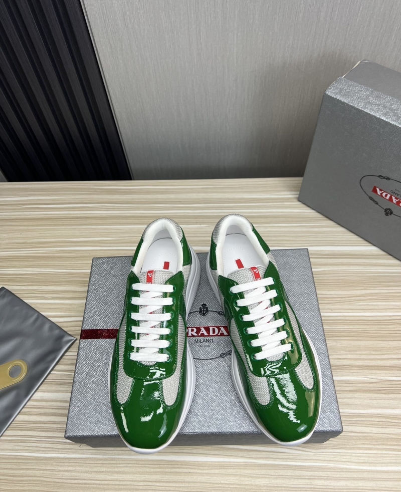 Prada Casual Shoes